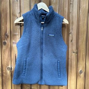 Patagonia Better Sweater Fleece vest